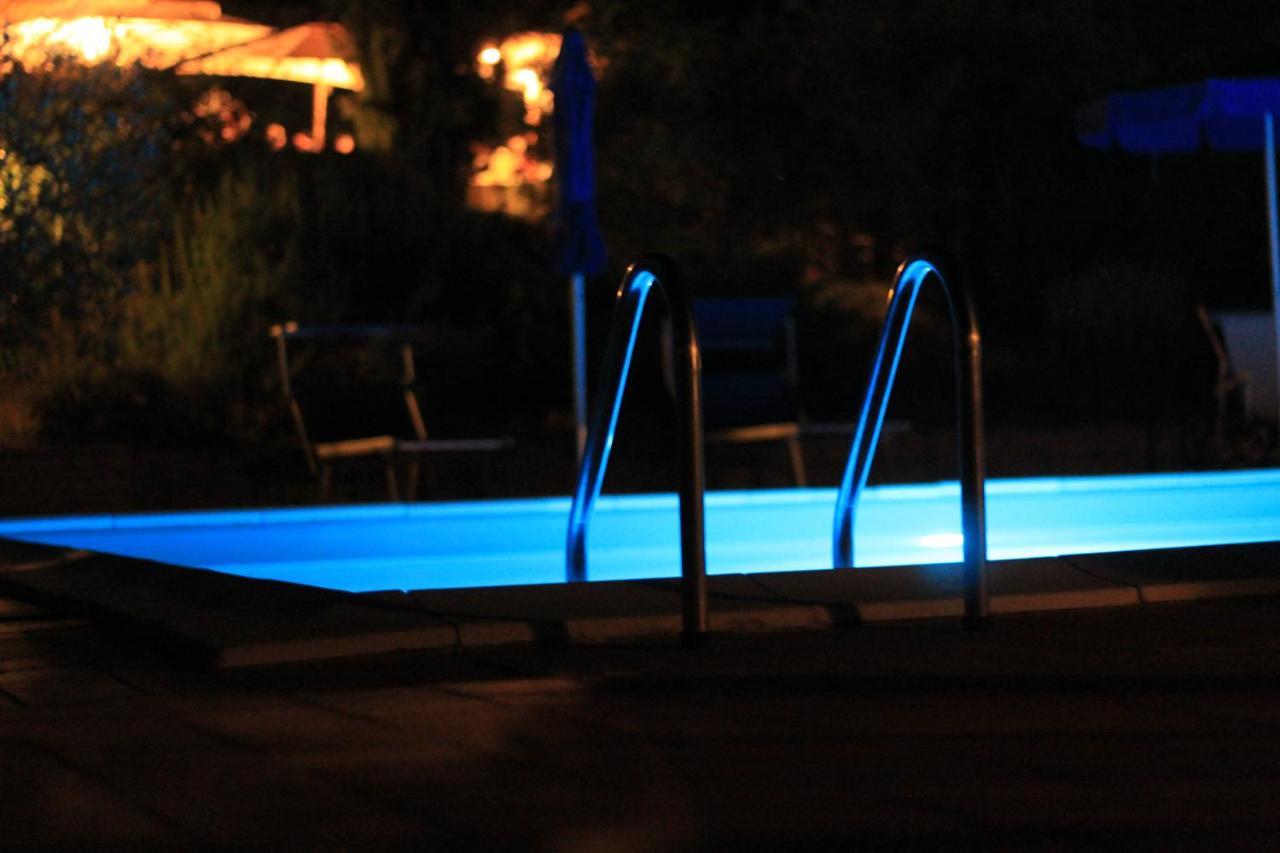 Agriturismo Camiano Piccolo Montefalco Buitenkant foto