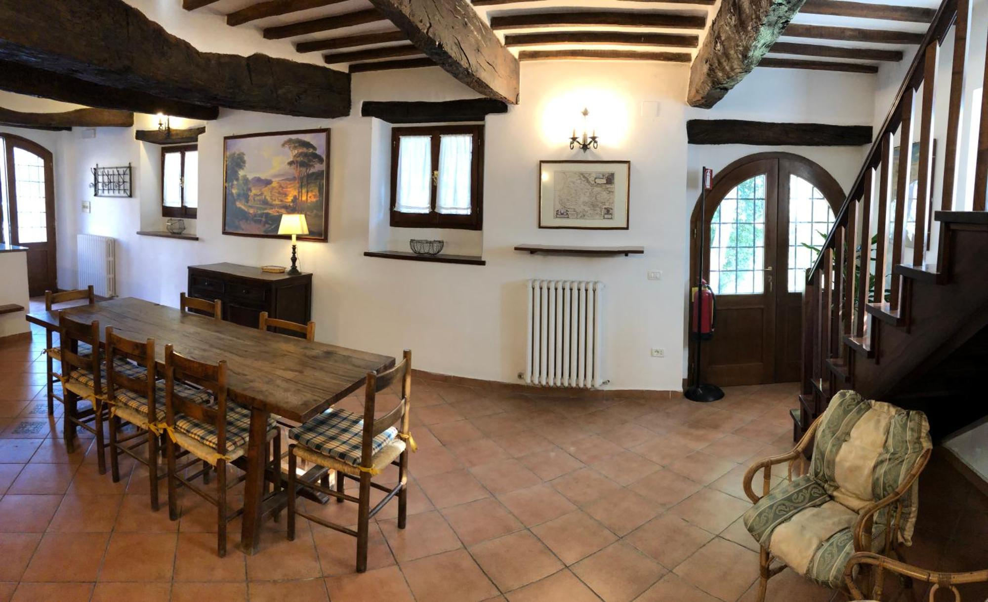 Agriturismo Camiano Piccolo Montefalco Kamer foto