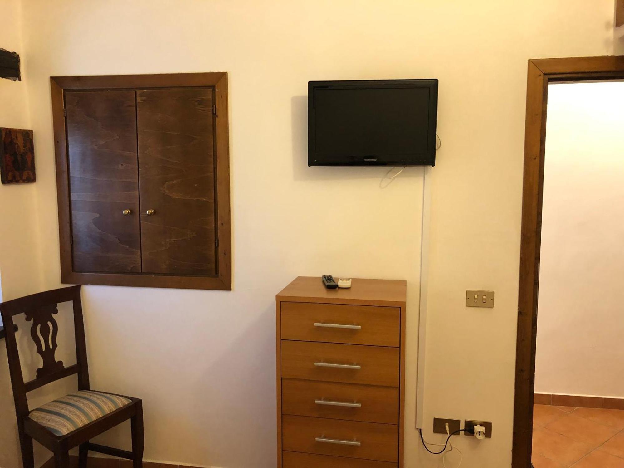 Agriturismo Camiano Piccolo Montefalco Kamer foto